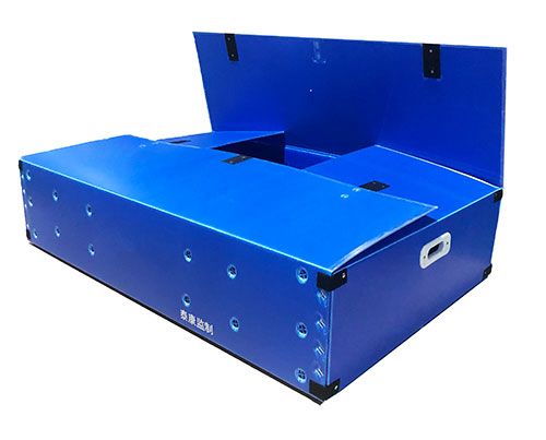Corrugation Box For Industrial packaging